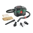 Bosch akkus száraz-nedves porszívó 18V AdvancedVac 18V-8 alapgép
