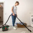 Bosch akkus száraz-nedves porszívó 18V AdvancedVac 18V-8 alapgép