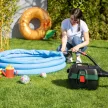 Bosch akkus száraz-nedves porszívó 18V AdvancedVac 18V-8 alapgép