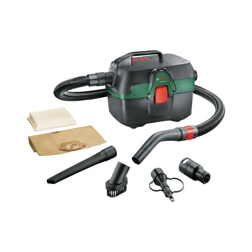 Bosch AdvancedVac 18 akkumulátoros porszívó