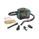Bosch AdvancedVac 18 akkumulátoros porszívó