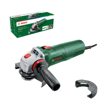 Bosch UniversalGrind 850-125 sarokcsiszoló 850W, 125mm