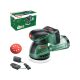 Bosch EasyOrbit 18V-10 Akkus Excentercsiszoló (2,0 Ah akkuval; AL18V20 töltővel)