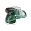 Bosch UniversalOrbit 18V-20 Akkus Excentercsiszoló  (akku és töltő nélkül) kartondobozban