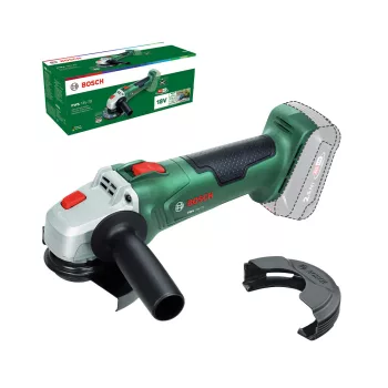 Bosch PWS 18V-70 akkus sarokcsiszoló 18V, 115mm, alapgép