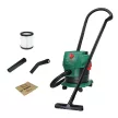 Bosch PAS15-200 univerzális porelszívó 1200W