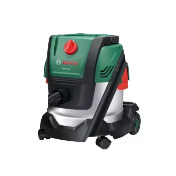 Bosch PAS15-220 univerzális porelszívó 1350W