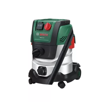 Bosch PAS20-220P univerzális porelszívó 1350W