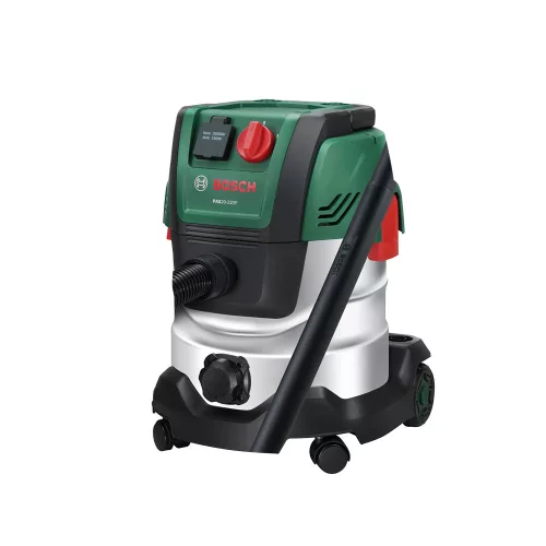 Bosch PAS20-220P univerzális porelszívó 1350W