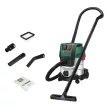 Bosch PAS20-220P univerzális porelszívó 1350W