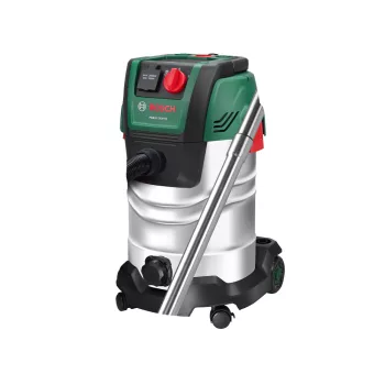 Bosch PAS30-240PRS univerzális porelszívó 1400W