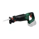 Bosch PSA18V-200 Akkus szablyafűrész (akku és töltő nélkül) kartondobozban)
