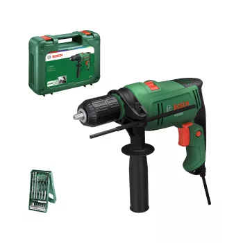 Bosch PSB650 ütvefúrógép 650W