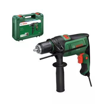 Bosch PSB750 ütvefúrógép 750W