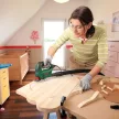 Bosch dekopírfűrész PST 700 E 500W