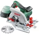 Bosch körfűrész PKS 55 A 1200W