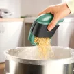 Bosch körfűrész PKS 55 A 1200W