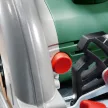 Bosch körfűrész PKS 55 A 1200W