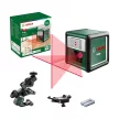 Bosch Quigo III Keresztvonalas szintezőlézer