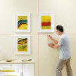 Bosch keresztvonalas szintezőlézer Quigo III