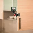 BOSCH QUIGO III keresztvonalas szintezőlézer