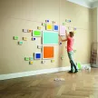 BOSCH QUIGO III keresztvonalas szintezőlézer