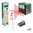 Bosch Quigo Plus Keresztvonalas szintezőlézer