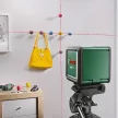 Bosch Quigo Plus Keresztvonalas szintezőlézer