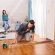 Bosch UniversalLevel 3 Keresztvonalas szintezőlézer