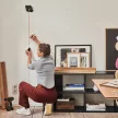 Bosch | Atino II Szintező és Távolságmérő egyben