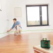 Bosch AdvancedLevel 360 Keresztvonalas szintezőlézer