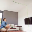 Bosch AdvancedLevel 360 Keresztvonalas szintezőlézer