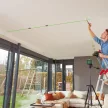 Bosch AdvancedLevel 360 Set Keresztvonalas szintezőlézer + TT150