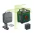 Bosch | UniversalLevel 360 keresztvonalas szintezőlézer szett + MM3