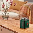 Bosch | UniversalLevel 360 keresztvonalas szintezőlézer szett + MM3