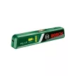 Bosch UniversalWallLevel vízmérték és vonalas lézer