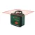 Bosch PLL 360-1 Piros vonallézer 2 x AA elem Kartondobozban