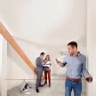 Bosch AdvancedDistance 50C Digitális lézeres távolságmérő