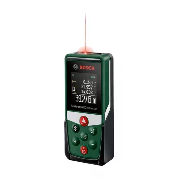   Bosch UniversalDistance 50C Digitális lézeres távolságmérő
