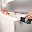 Bosch UniversalDistance 50C Digitális lézeres távolságmérő