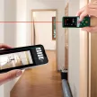 Bosch UniversalDistance 50C Digitális lézeres távolságmérő