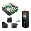 Bosch Zamo IV Digitális lézeres távolságmérő szett