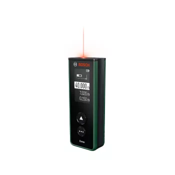 Bosch Zamo Digitális lézeres távolságmérő 40m