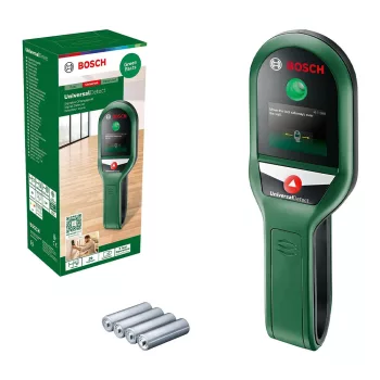   Bosch UniversalDetect Digitális keresőműszer / falszkenner