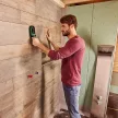 Bosch UniversalDetect Digitális keresőműszer / falszkenner