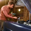 Bosch UniversalInspect Vizsgálókamera / Endoszkóp