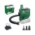Bosch EasyInflate 18V-500 akkus térfogat-légkompresszor 18V, 0,03 bar