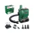 Bosch EasyInflate 18V-500 akkus térfogat-légkompresszor 18V, 0,03 bar, 1x2,0Ah