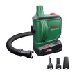Bosch EasyInflate 18V-500 akkus térfogat-légkompresszor 18V, 0,03 bar, 1x2,0Ah