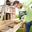 Bosch akkus SDS-Quick fúrókalapács Uneo Maxx 18 LI 18V alapgép